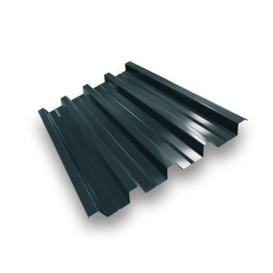 Профнастил Н-60 7024 графит