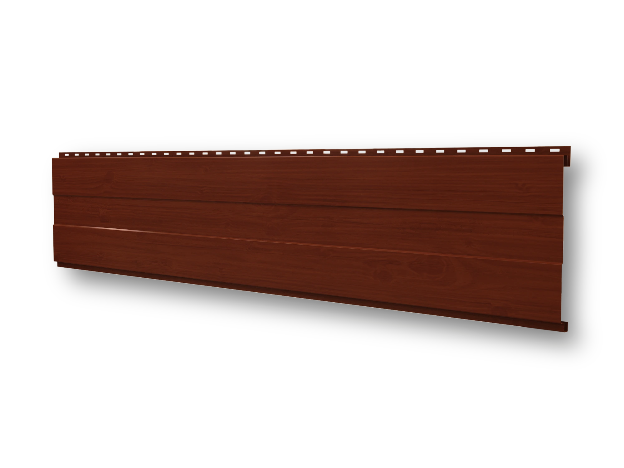 Фасадная панель Lever CK 200 (180) (0,45/античный дуб 3Д)