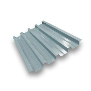 Профнастил Н-60 7004 серый