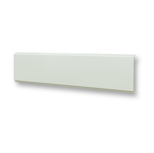 Фасадная панель Левер ЦК Lever CK 200 (180) ПХ, ПАнг (0,4/9003 сигнально-белый)