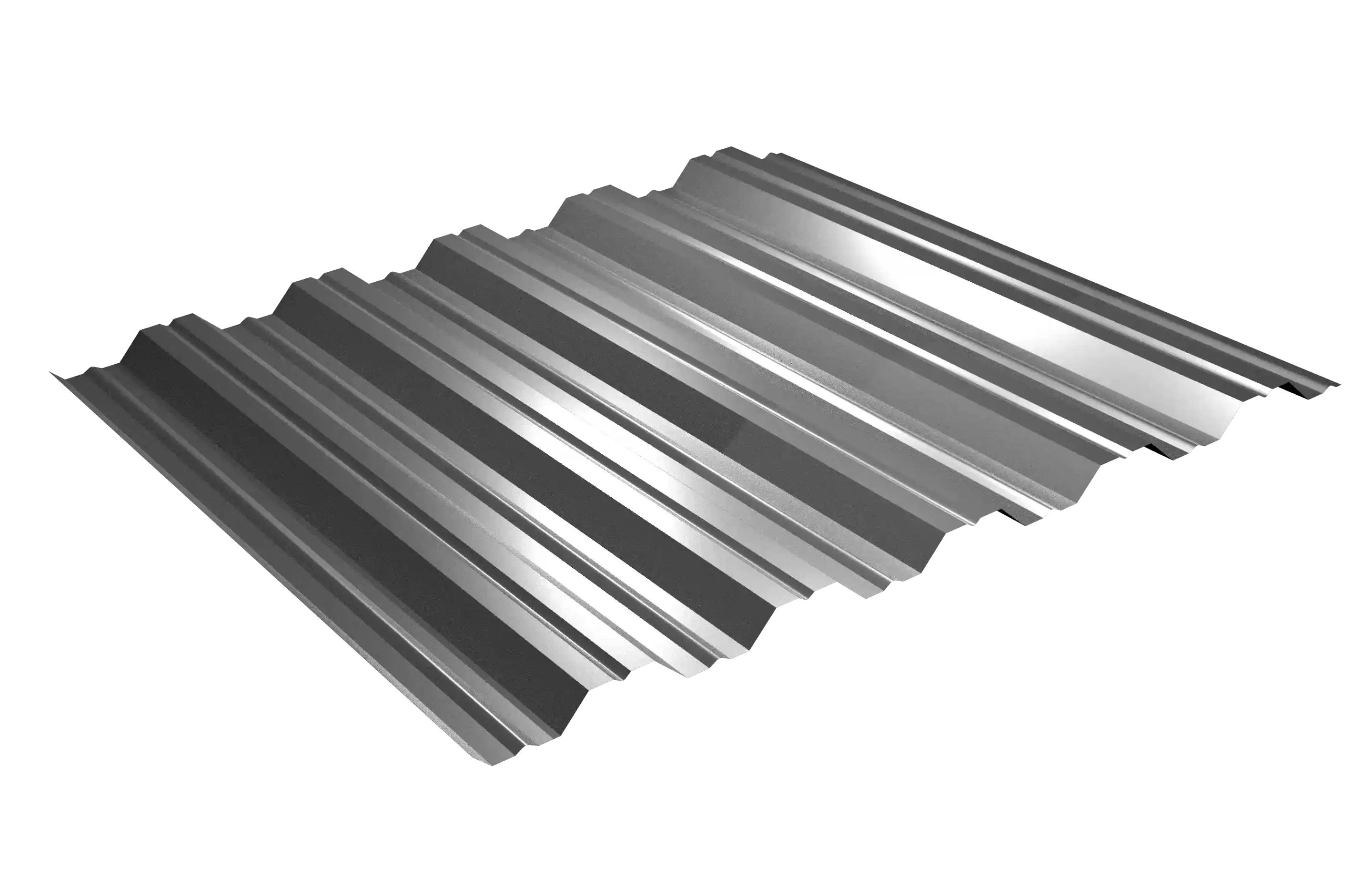 Профнастил НС-35 1070 (1000) ПА, ПХ, ПЮС, ПИ, ПАнг (0,45/оцинкованный)